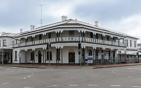 Mount Gambier Hotel